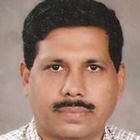 Ehsan Ali Ajnani Syed