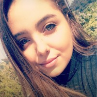 zeina hajj chehade