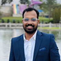 Hari R Pillai