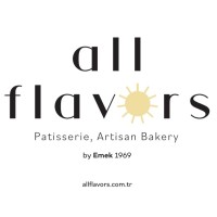 All Flavors Patisserie