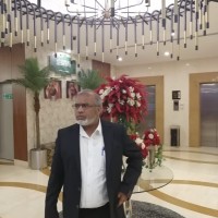 Mohammad Parvez Alam
