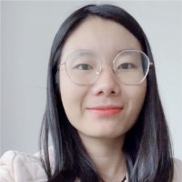Joyce Zhou