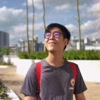 Haojie Koh