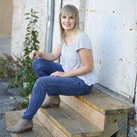 Victoria Schantz