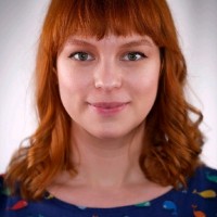 Tamina Sjöstrand