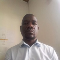 Benson Nkhwimba