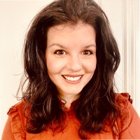 Kaitlyn Mcmahon, Mba, Apmp