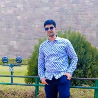 Soumya Ranjan Gouda