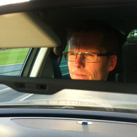 Andreas Ahlinder