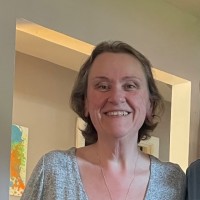 Gail Kidder