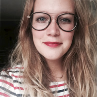 Renee Van Dijk