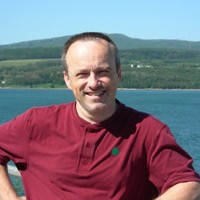 Ghislain Gauthier