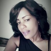 Geoegina Kaerii Katjivena