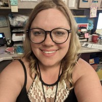 Jenny Hinsley