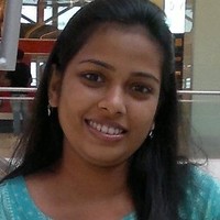 Neha Tatipaka