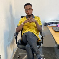 Mawuko Emmanuel SENOU