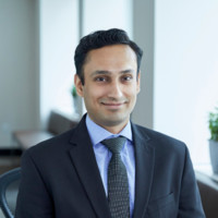 Pramit Mukherjee
