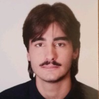 Angel Vazquez Ponte