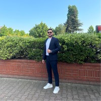 Görkem Zeytun