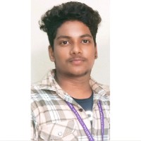 ILAVARASAN P