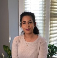 Anisa Qureshi