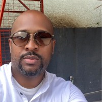 Gino Lee Angelo François