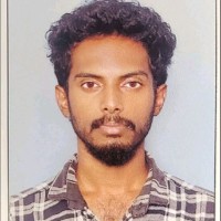 Abhijith L P