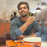 Gopinath Ravi