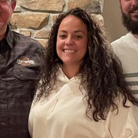 Caitlin Harrison, M.A.