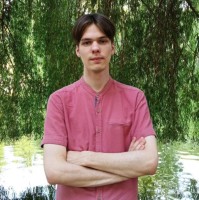 Maksym Nykyforuk