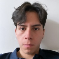 Adrian Camacho
