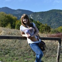 Екатерина Калиновская