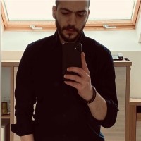 Mahmoud Mustafa