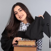 Yumna Abuomar