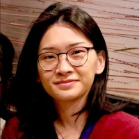 Shanshan Huang