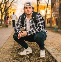 Jonah Westfall