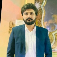 Maaz Ullah Khan