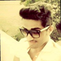 Aniket Parouha