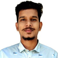 Akhil P Thomas