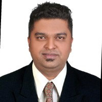 Rakesh Naidu