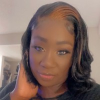 Amina Lewis
