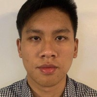 Harris Tze Shyan