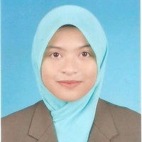 NORSYUHADAH BINTI AHMAD HUSAENI