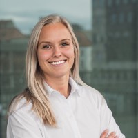 Katrine Pedersen