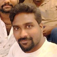 Sridhar S
