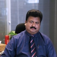 Mansoor Abdul Rahuman