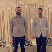 Mohammed Hashem Dalaf