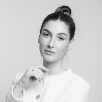 Ana Baindurashvili