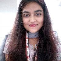 Shefali Mishra