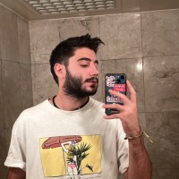 soheil ghaffari